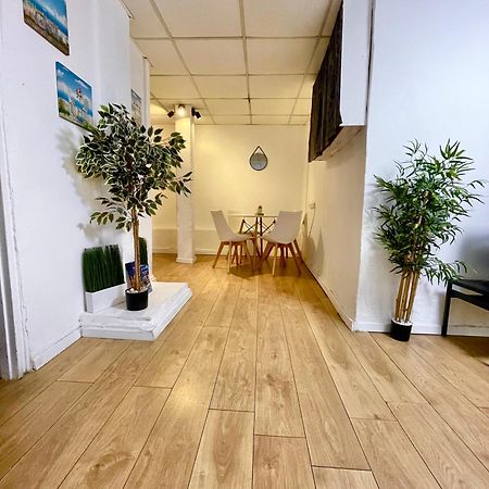 Dotan'S Boutique Guesthouse - By The Beach! تل أبيب المظهر الخارجي الصورة