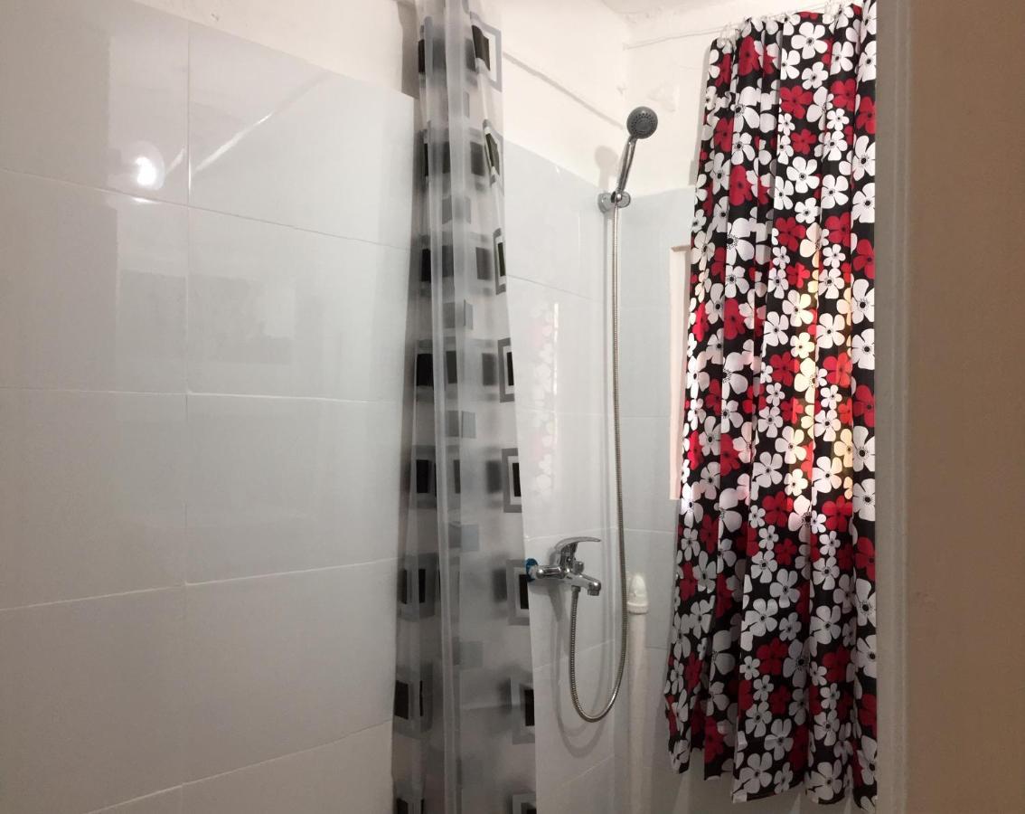 Dotan'S Boutique Guesthouse - By The Beach! تل أبيب المظهر الخارجي الصورة
