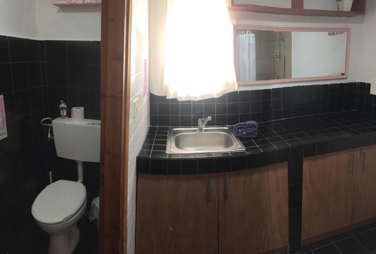 Dotan'S Boutique Guesthouse - By The Beach! تل أبيب المظهر الخارجي الصورة