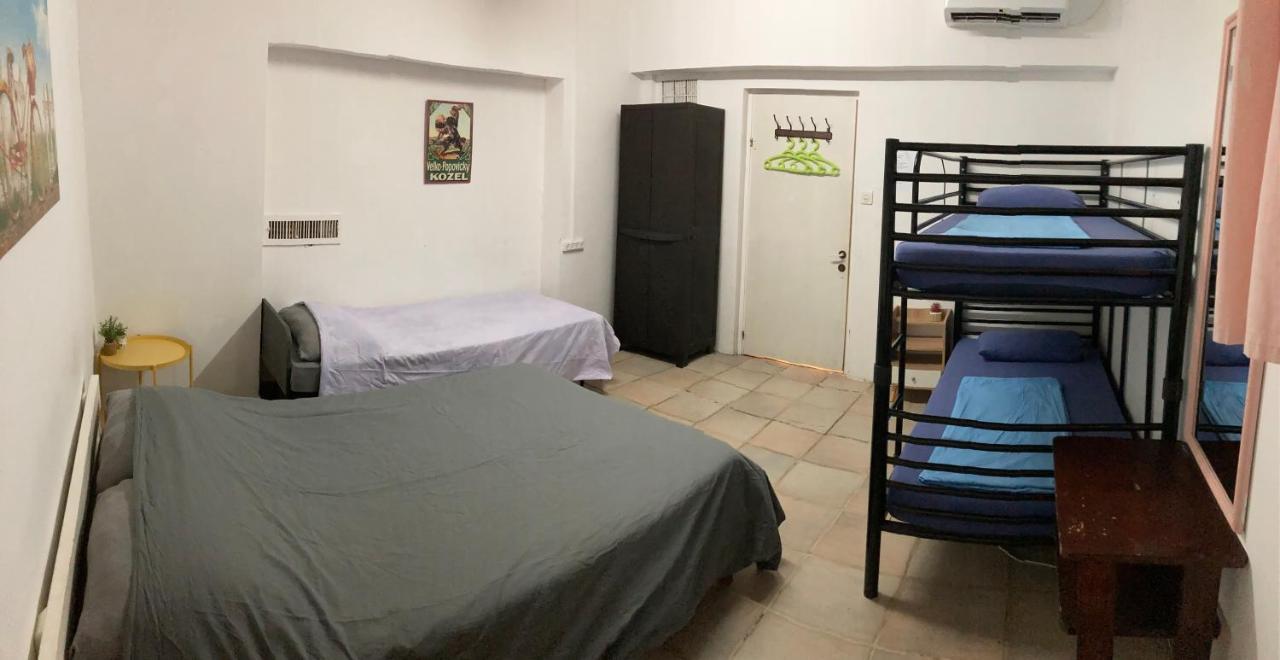 Dotan'S Boutique Guesthouse - By The Beach! تل أبيب المظهر الخارجي الصورة