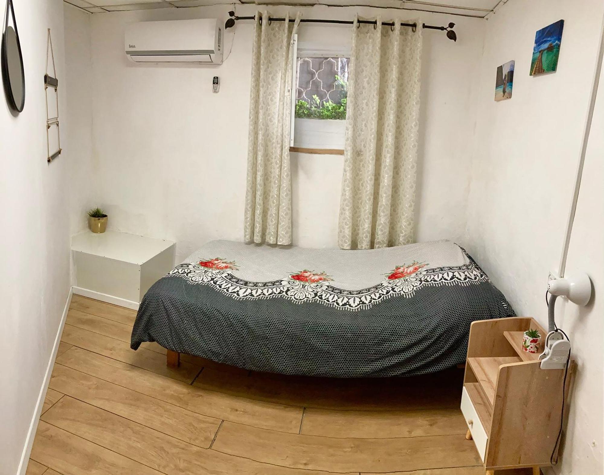 Dotan'S Boutique Guesthouse - By The Beach! تل أبيب المظهر الخارجي الصورة