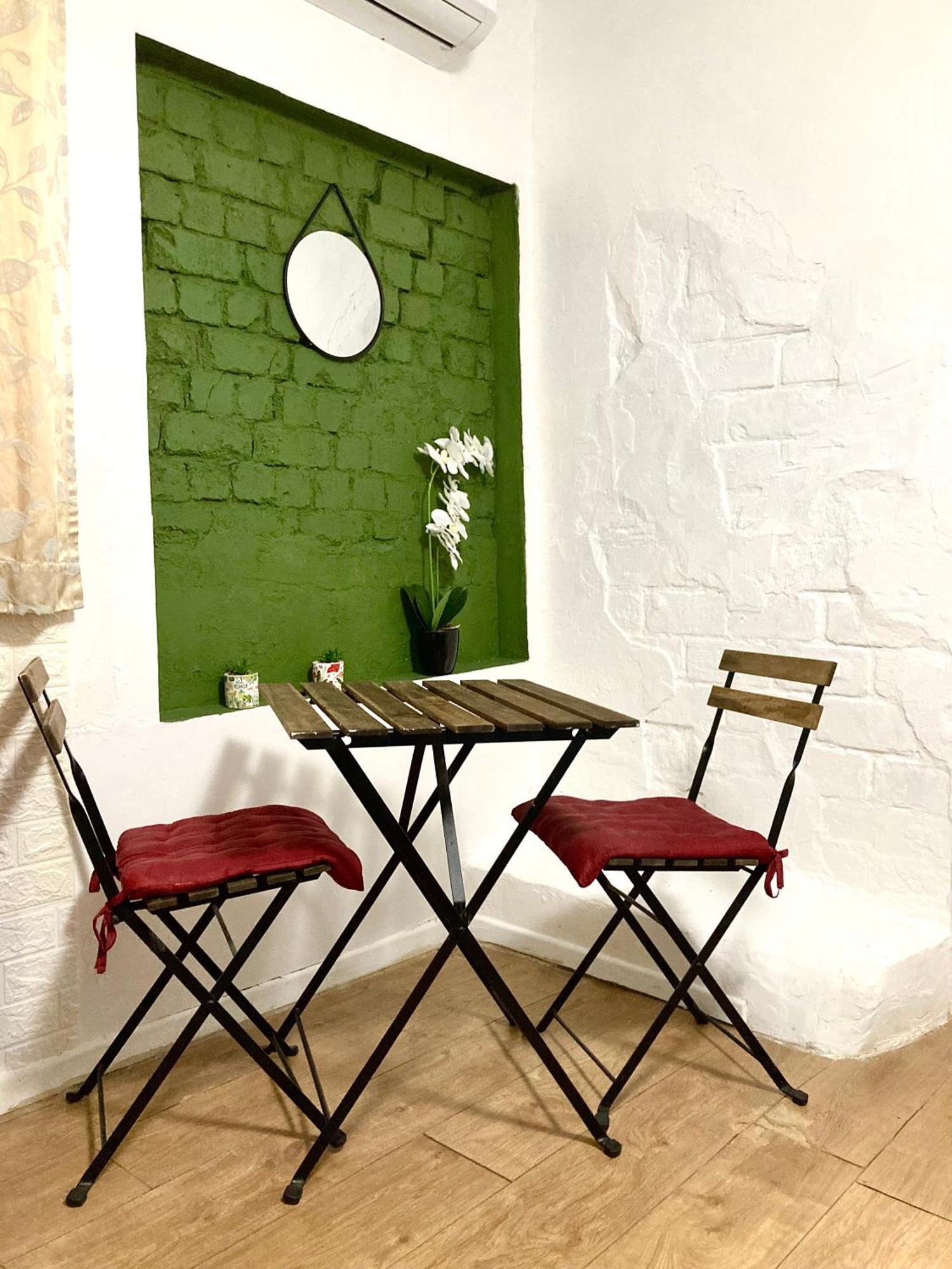 Dotan'S Boutique Guesthouse - By The Beach! تل أبيب المظهر الخارجي الصورة