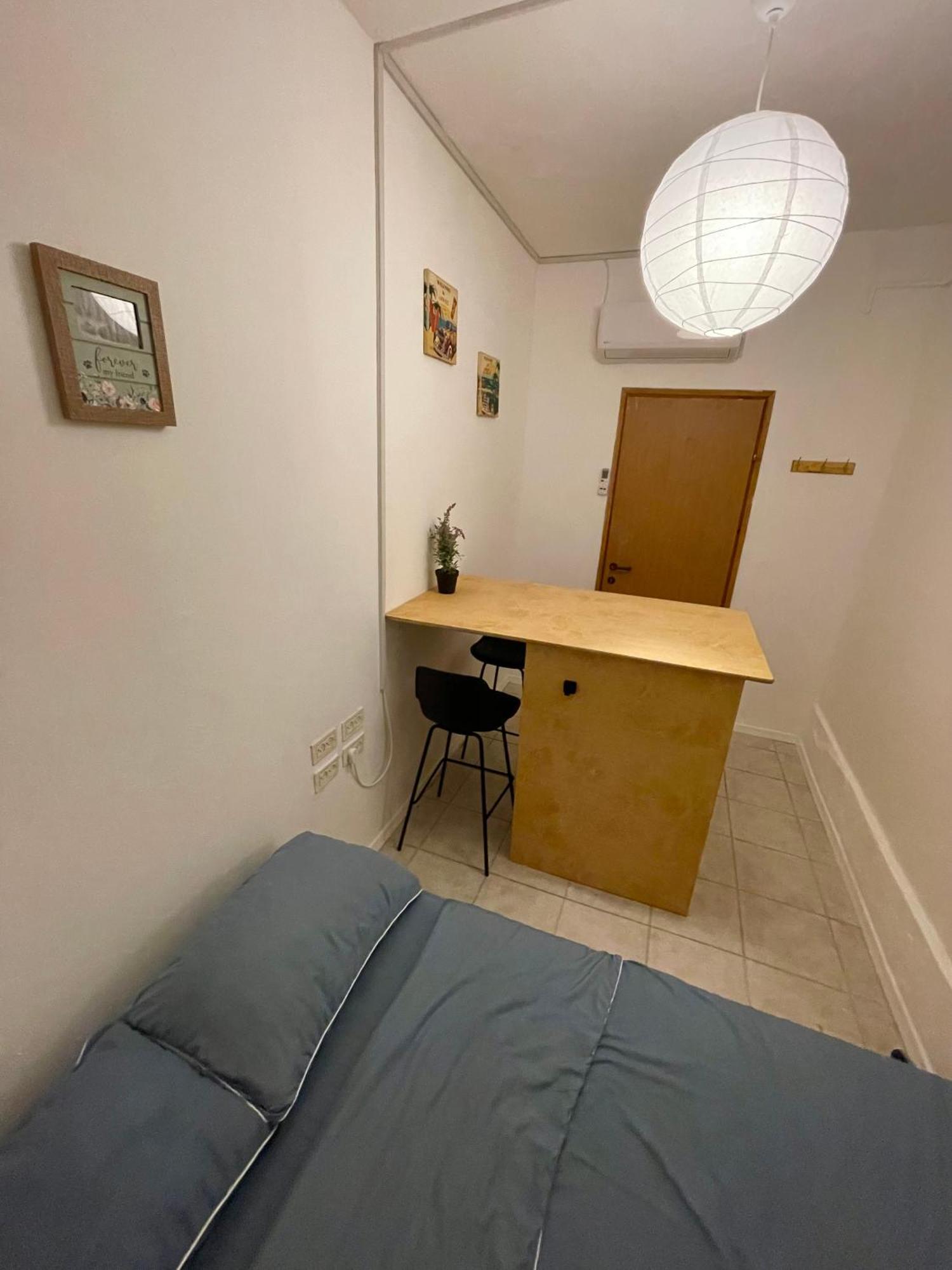 Dotan'S Boutique Guesthouse - By The Beach! تل أبيب المظهر الخارجي الصورة