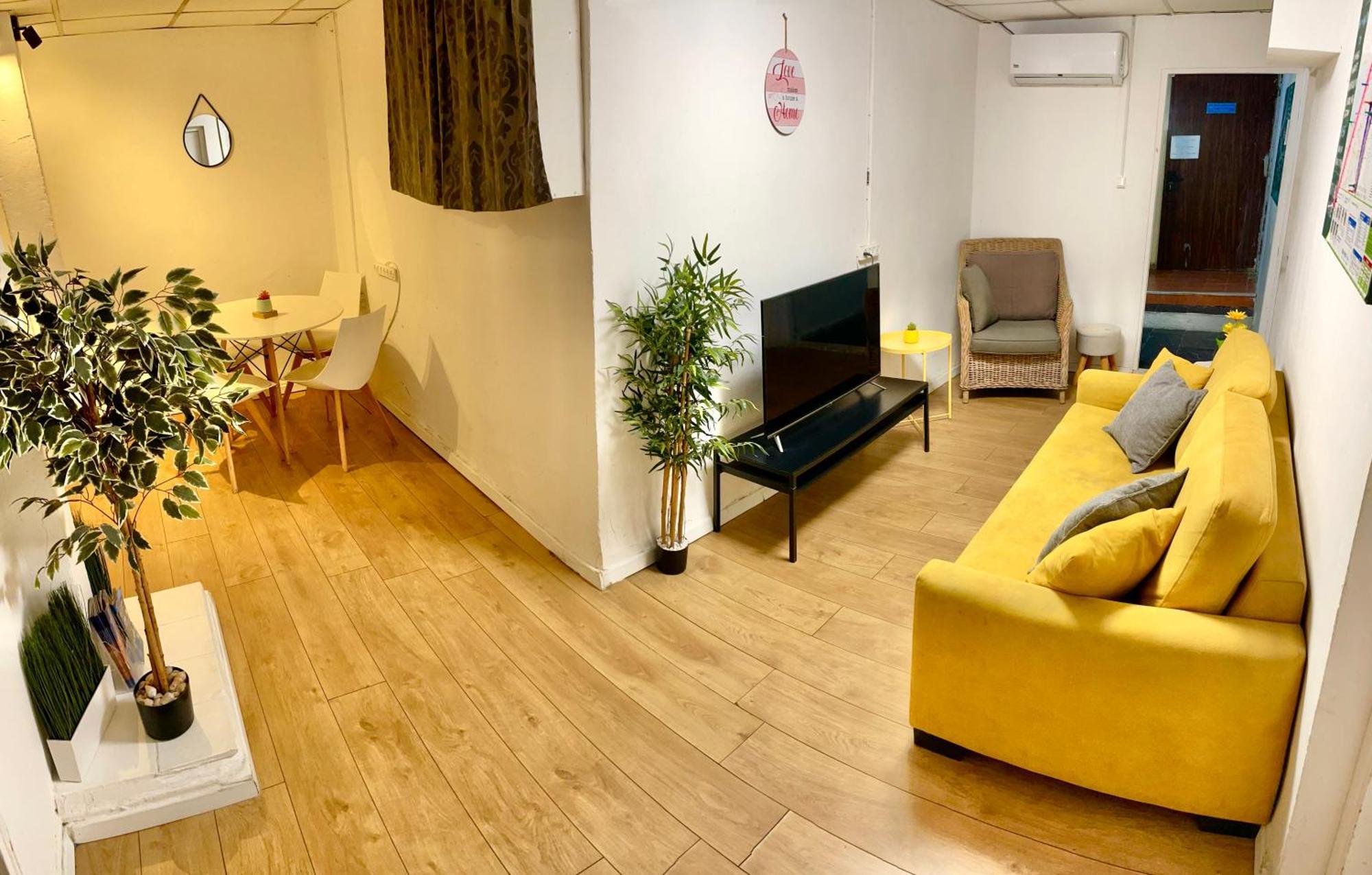 Dotan'S Boutique Guesthouse - By The Beach! تل أبيب المظهر الخارجي الصورة