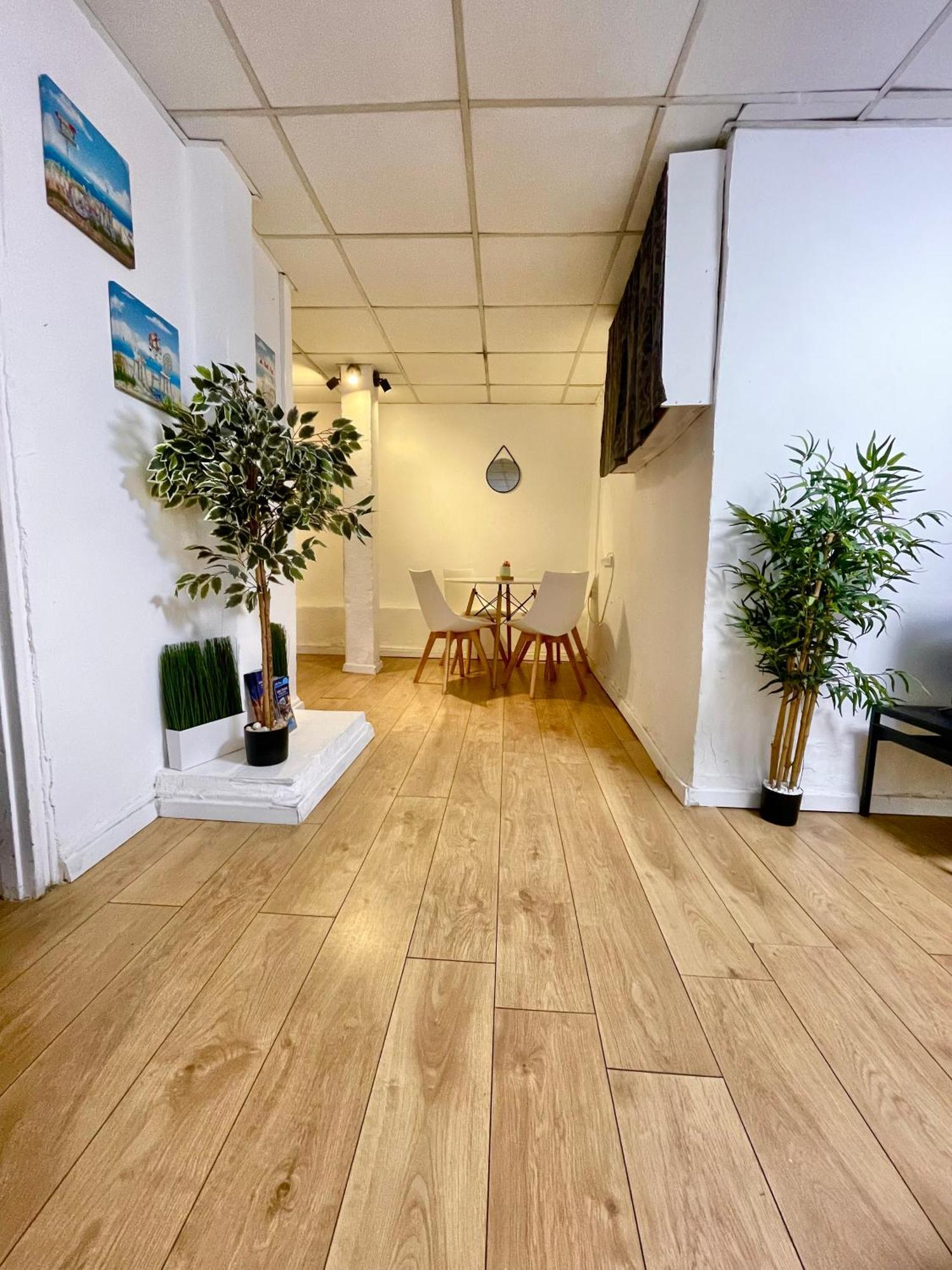 Dotan'S Boutique Guesthouse - By The Beach! تل أبيب المظهر الخارجي الصورة