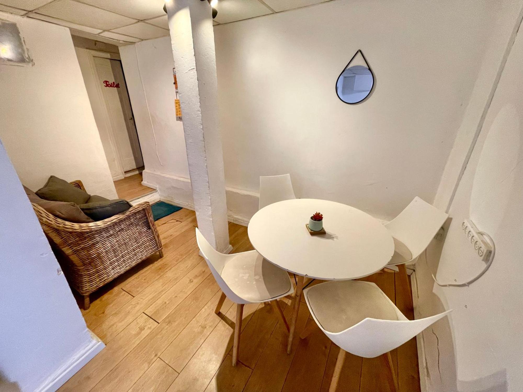 Dotan'S Boutique Guesthouse - By The Beach! تل أبيب المظهر الخارجي الصورة