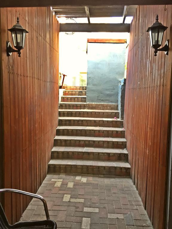 Dotan'S Boutique Guesthouse - By The Beach! تل أبيب المظهر الخارجي الصورة